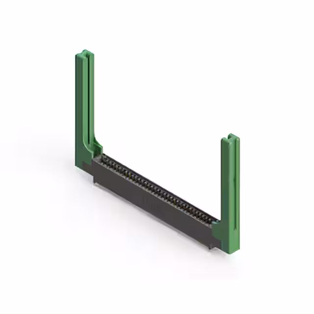 395-070-520-858 EDAC Inc.  Edgeboard Connectors